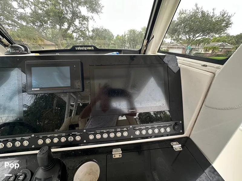 Slide: The Image of Everglades 335CC 2018 - 16632176