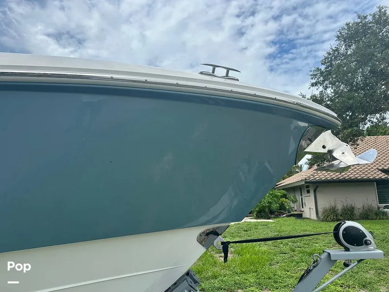 Slide: The Image of Everglades 335CC 2018 - 16632104