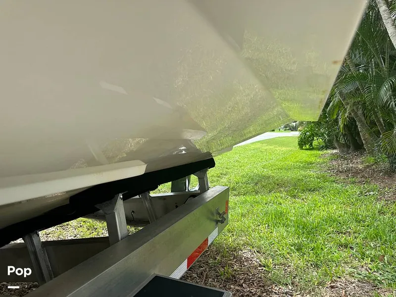 Slide: The Image of Everglades 335CC 2018 - 16632099