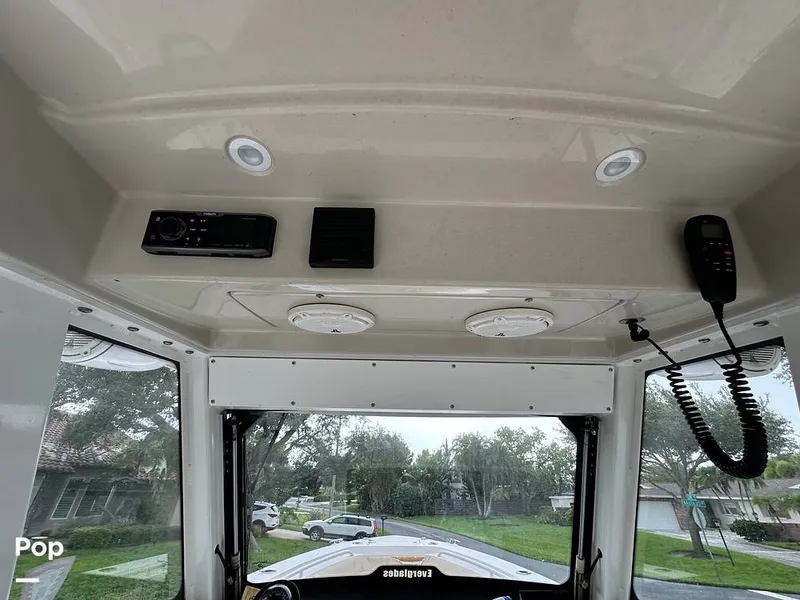 Slide: The Image of Everglades 335CC 2018 - 16632173