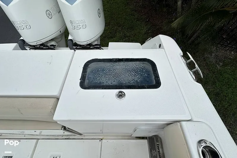 Slide: The Image of Everglades 335CC 2018 - 16632003