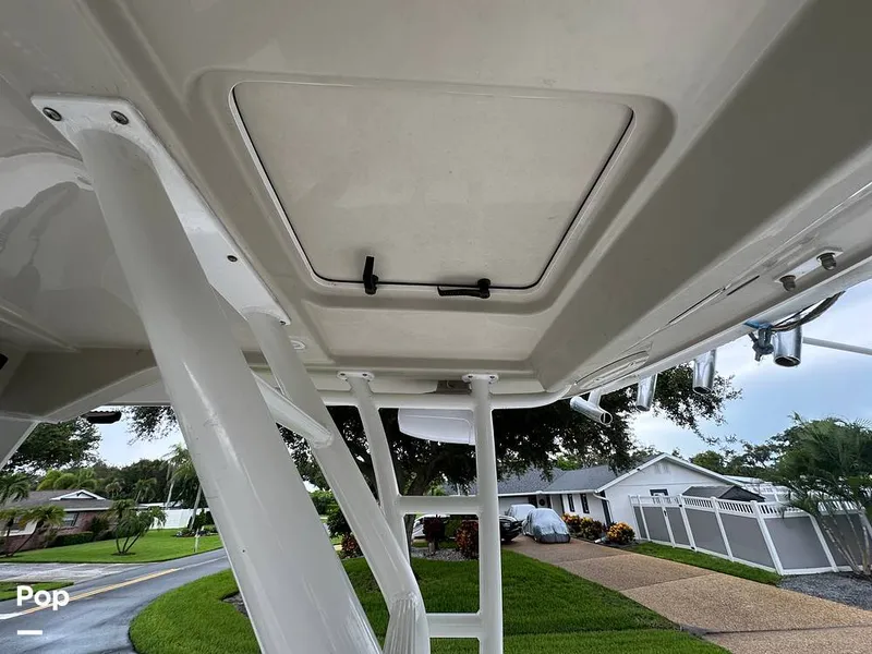 Slide: The Image of Everglades 335CC 2018 - 16632196