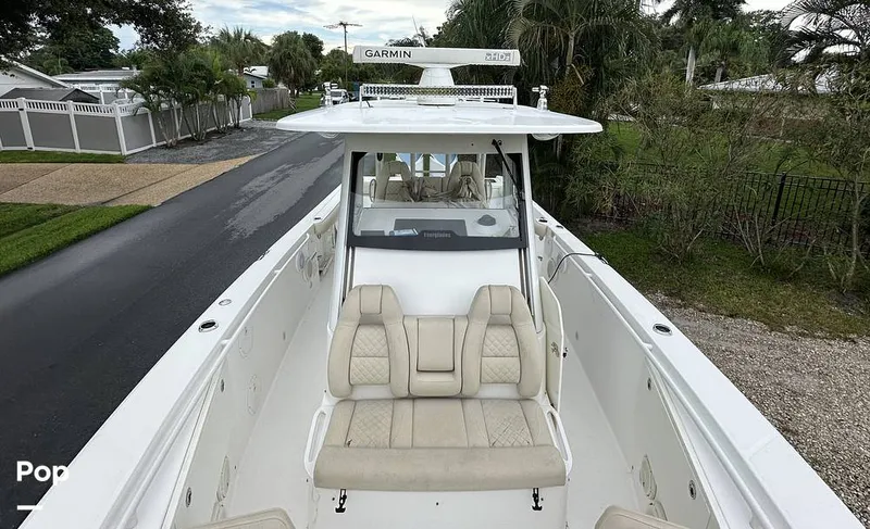 The Image of Everglades 335CC 2018 - 16631995