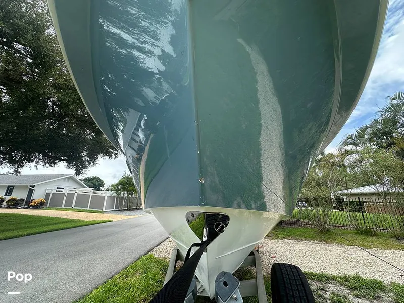 Slide: The Image of Everglades 335CC 2018 - 16632087