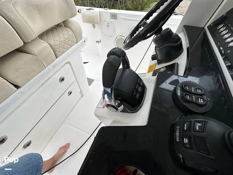Slide: The Image of Everglades 335CC 2018 - 16632169