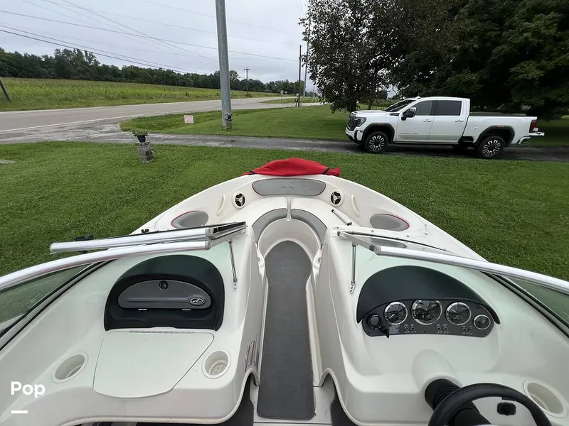 Slide: The Image of Sea Ray 205 Sport 2008 - 16660749