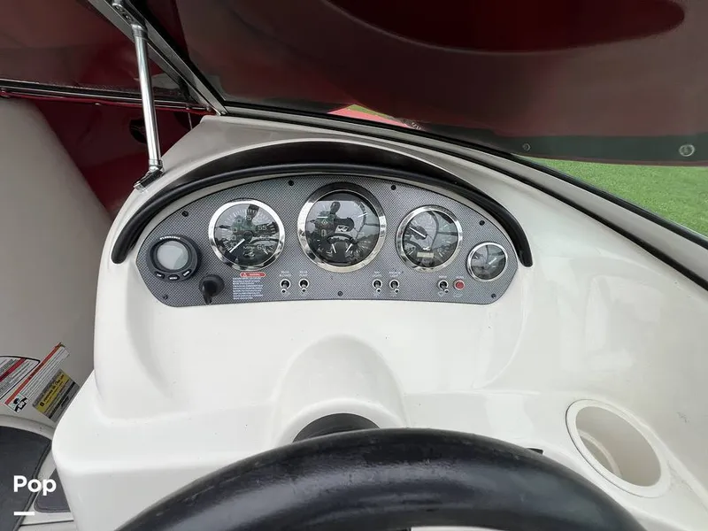 Slide: The Image of Sea Ray 205 Sport 2008 - 16660733