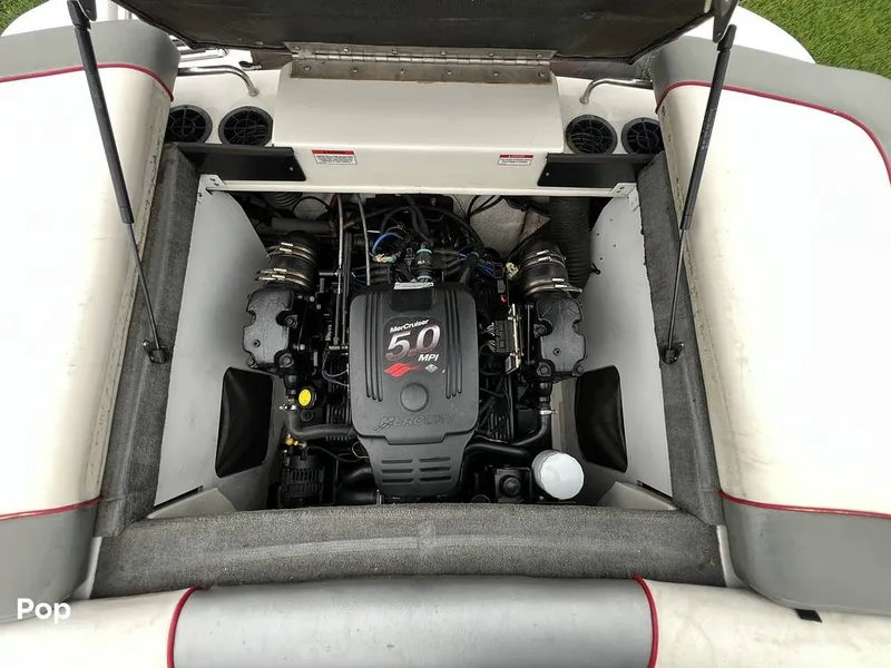 Slide: The Image of Sea Ray 205 Sport 2008 - 16660751