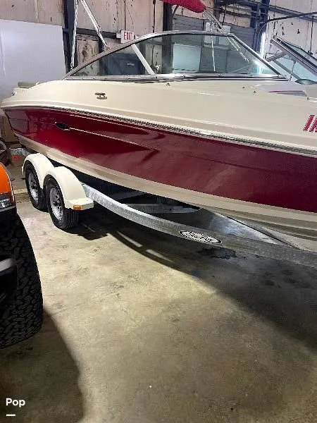 Slide: The Image of Sea Ray 205 Sport 2008 - 16647823