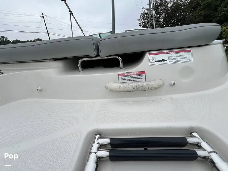 Slide: The Image of Sea Ray 205 Sport 2008 - 16660761