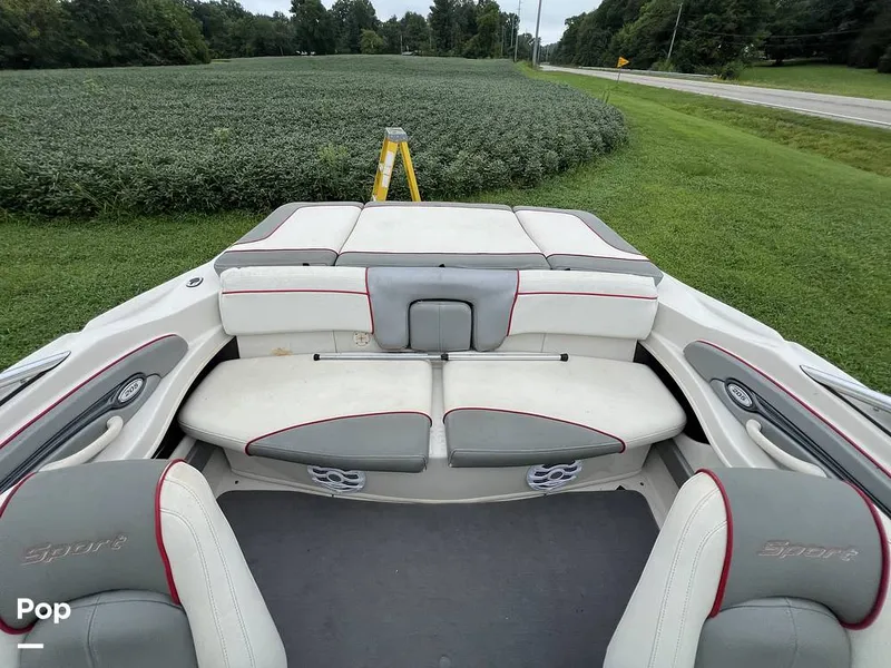 Slide: The Image of Sea Ray 205 Sport 2008 - 16660724