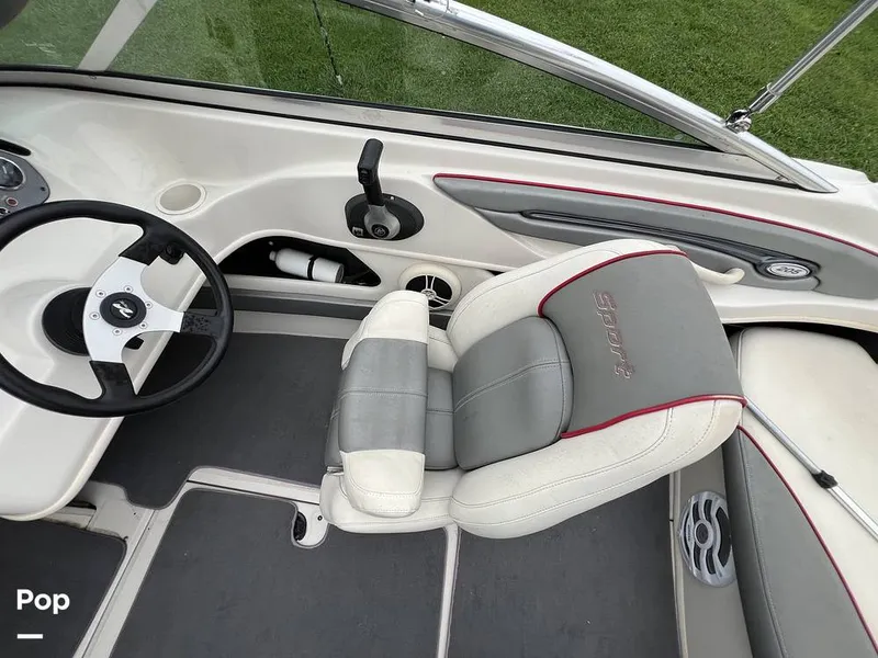 Slide: The Image of Sea Ray 205 Sport 2008 - 16660737