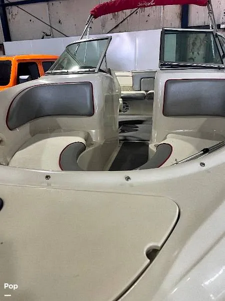 Slide: The Image of Sea Ray 205 Sport 2008 - 16647826