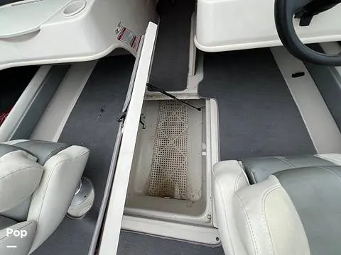 Slide: The Image of Sea Ray 205 Sport 2008 - 16660740