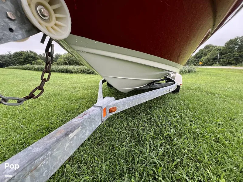 Slide: The Image of Sea Ray 205 Sport 2008 - 16660720