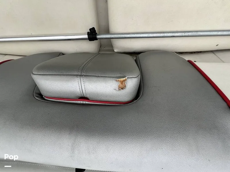 Slide: The Image of Tear in Armrest - 16660725