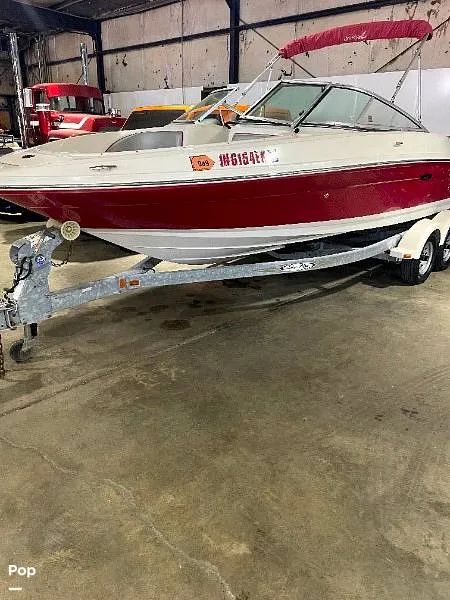 The Image of Sea Ray 205 Sport 2008 - 16647822