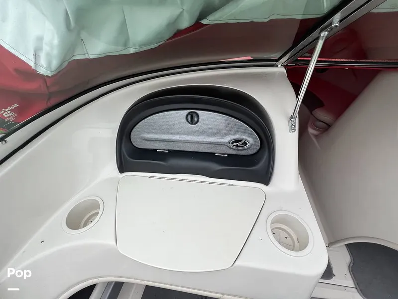 Slide: The Image of Sea Ray 205 Sport 2008 - 16660731