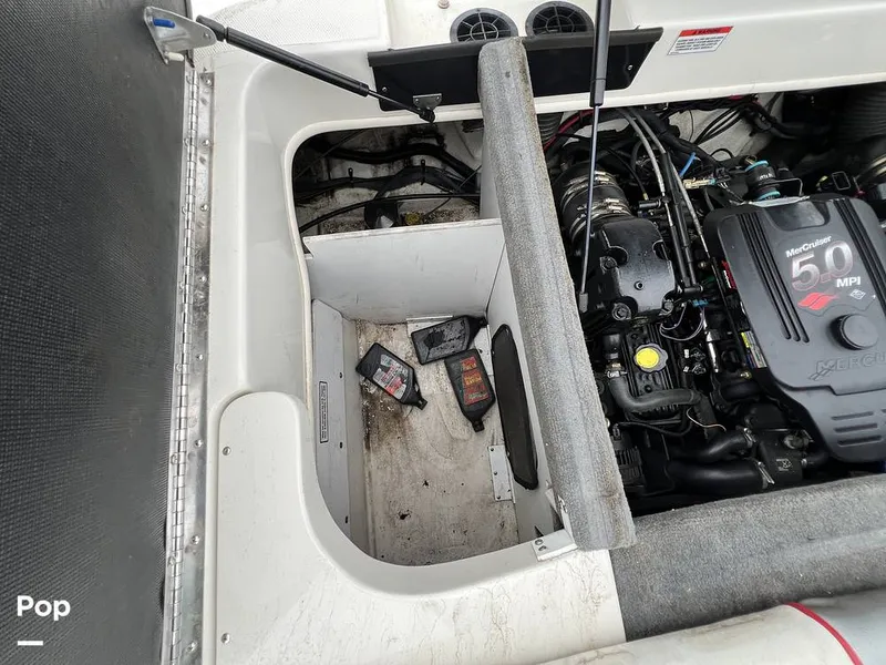 Slide: The Image of Sea Ray 205 Sport 2008 - 16660754