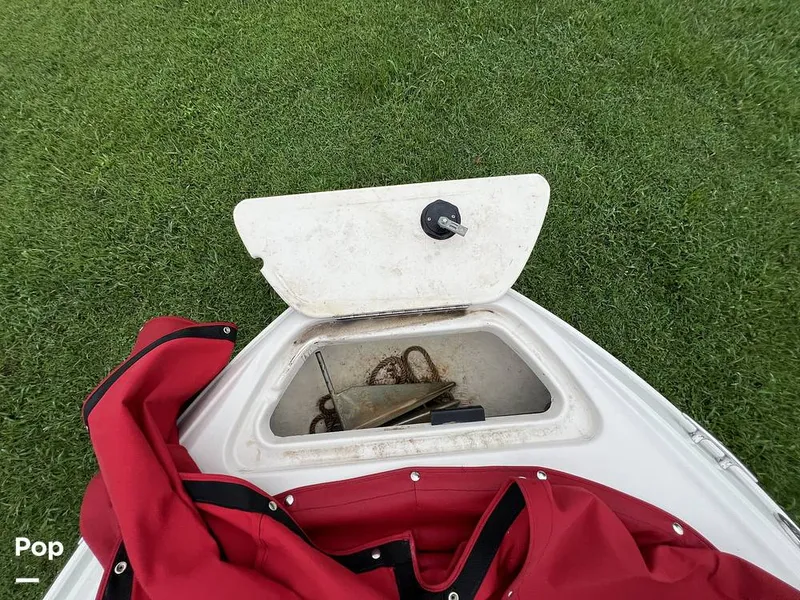 Slide: The Image of Sea Ray 205 Sport 2008 - 16660750