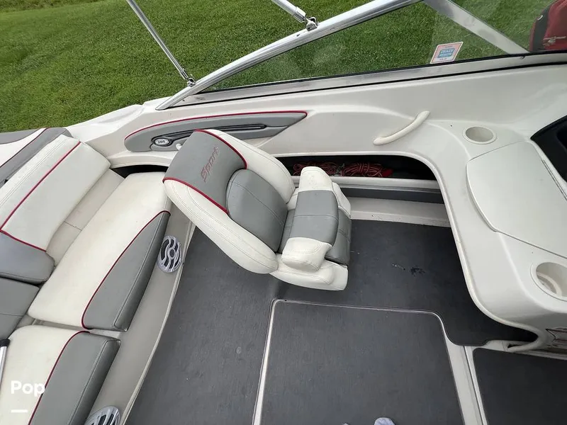 Slide: The Image of Sea Ray 205 Sport 2008 - 16660738