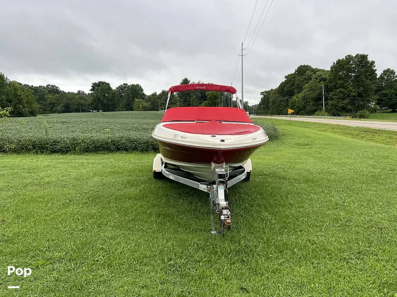 Slide: The Image of Sea Ray 205 Sport 2008 - 16660713