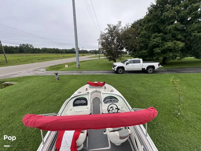 Slide: The Image of Sea Ray 205 Sport 2008 - 16660760