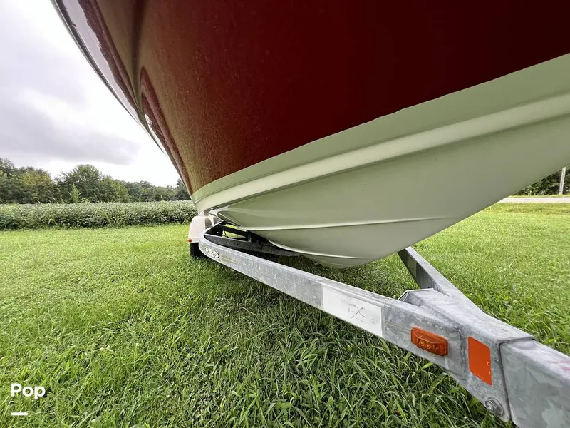 Slide: The Image of Sea Ray 205 Sport 2008 - 16660719