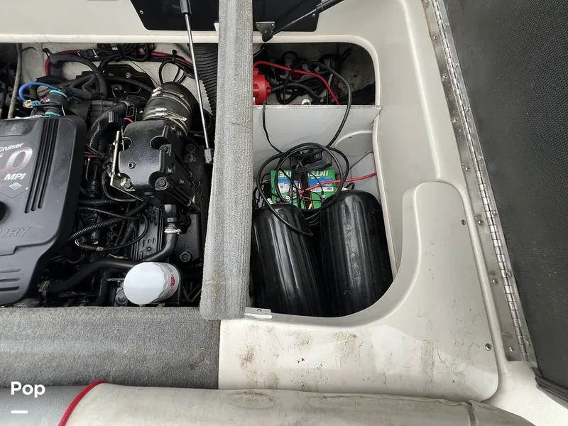 Slide: The Image of Sea Ray 205 Sport 2008 - 16660755