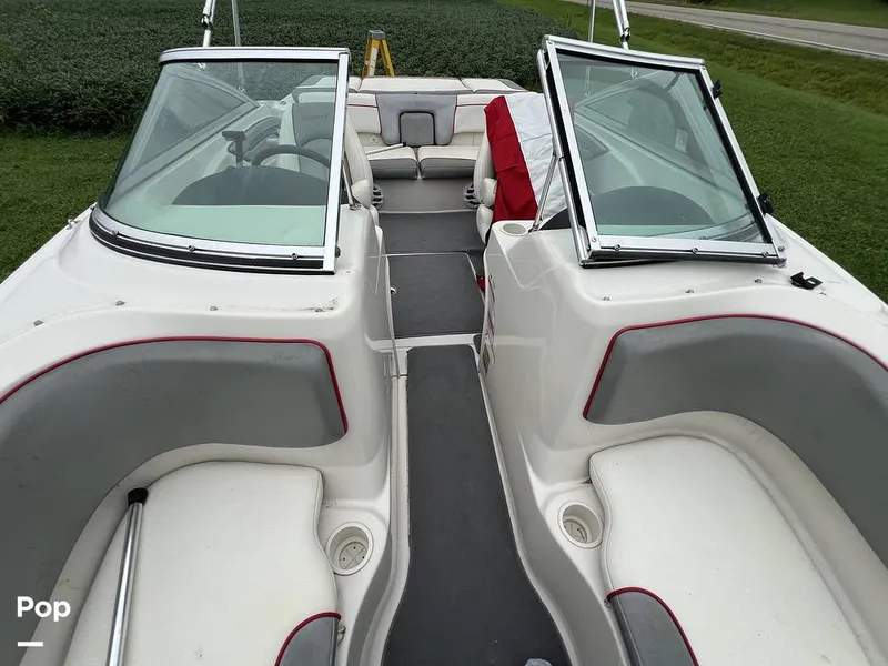 Slide: The Image of Sea Ray 205 Sport 2008 - 16660746