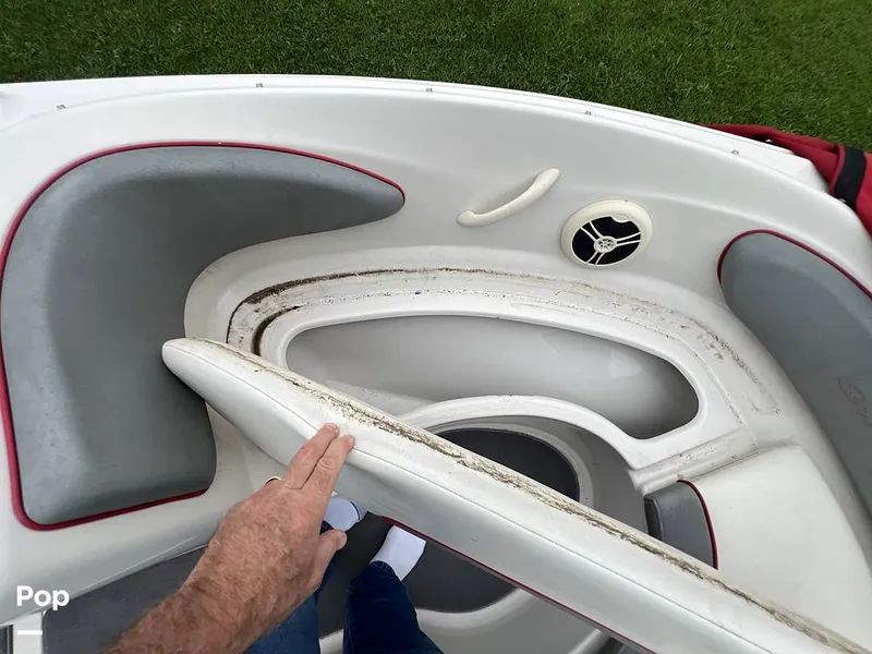 Slide: The Image of Sea Ray 205 Sport 2008 - 16660744
