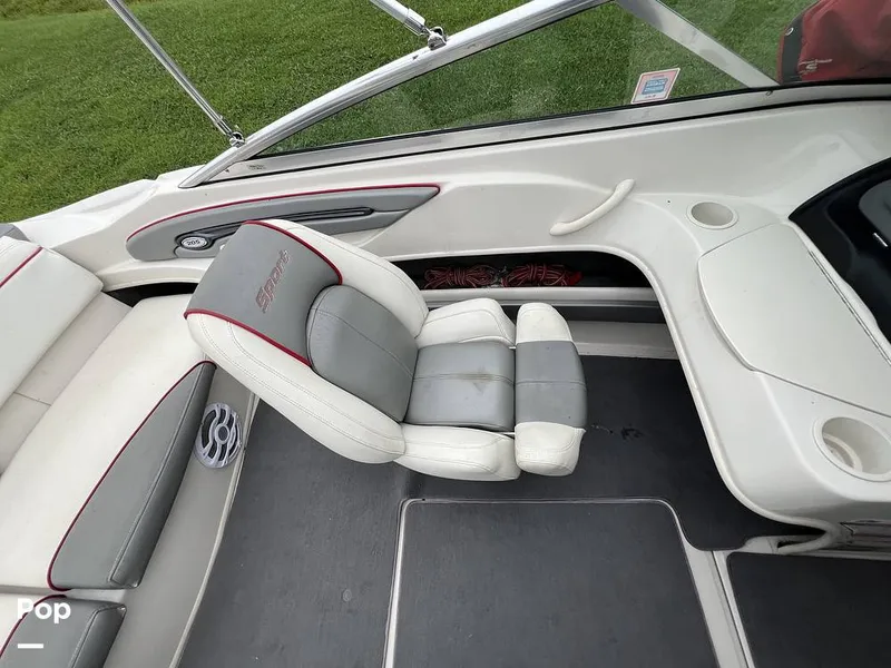 Slide: The Image of Sea Ray 205 Sport 2008 - 16660739