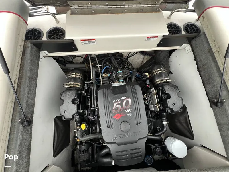 Slide: The Image of Sea Ray 205 Sport 2008 - 16660753