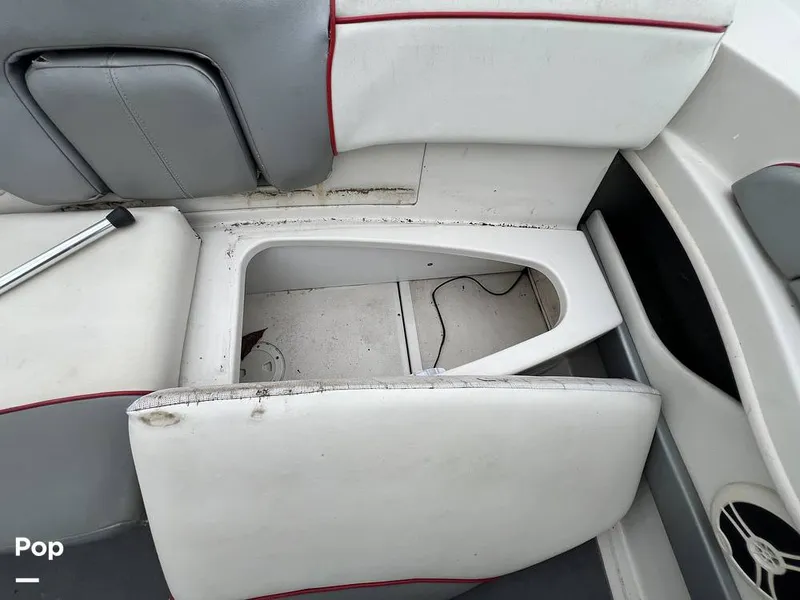 Slide: The Image of Sea Ray 205 Sport 2008 - 16660727