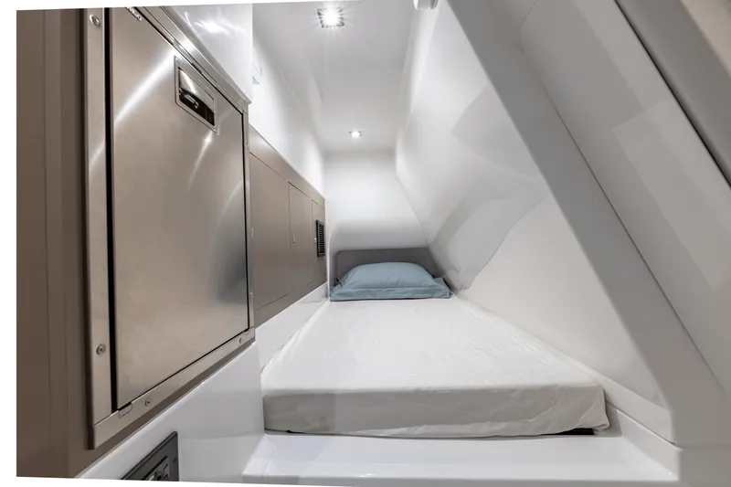 Slide: The Image of Cruisers 57 FLY 2026 - 99