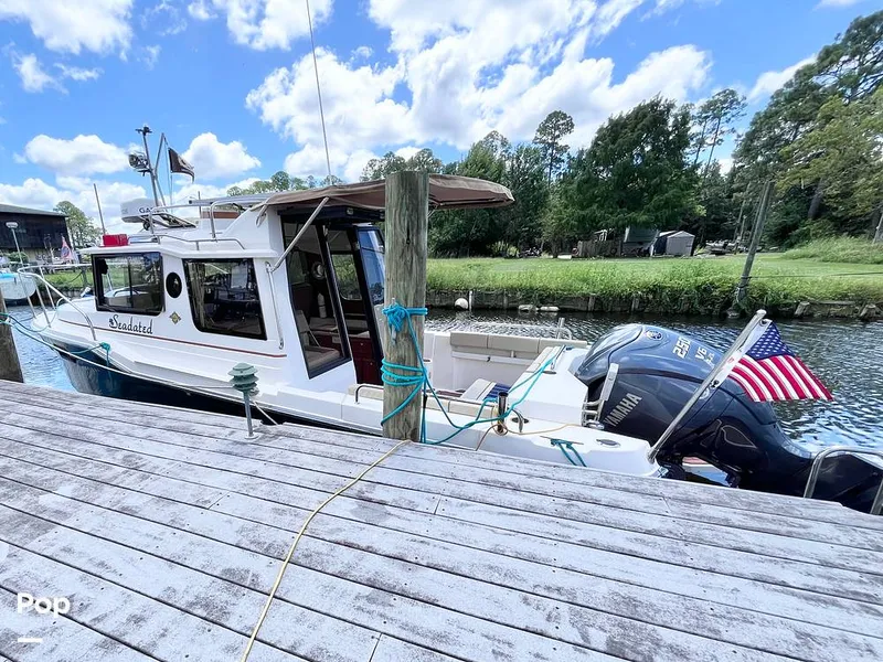 Slide: The Image of Ranger Tug R25 2023 - 16727254