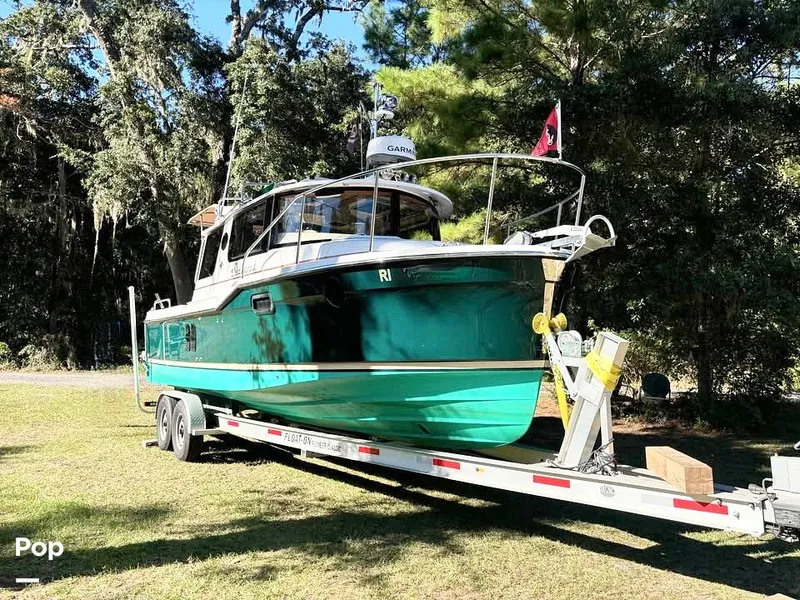 Slide: The Image of Ranger Tug R25 2023 - 16727324