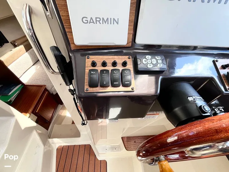 Slide: The Image of Garmin Electronics - 16727178
