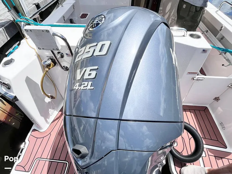 Slide: The Image of Ranger Tug R25 2023 - 16727171