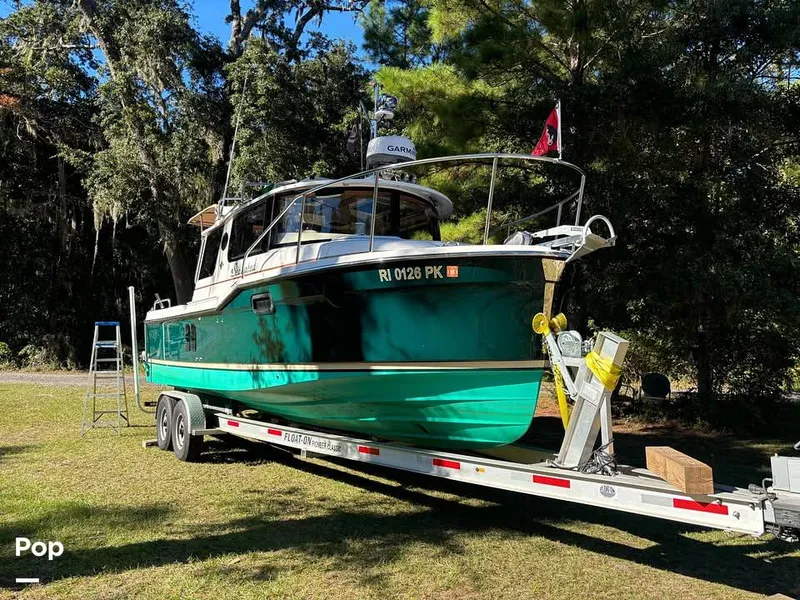 Slide: The Image of Ranger Tug R25 2023 - 16705778
