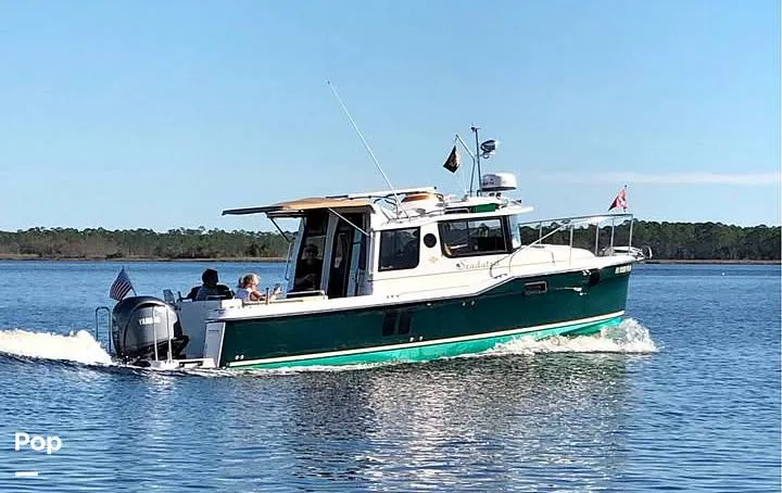 The Image of Ranger Tug R25 2023 - 16705772