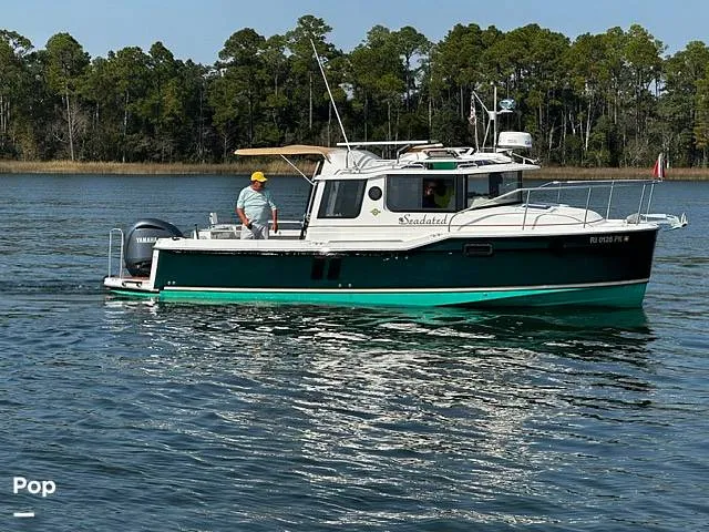 Slide: The Image of Ranger Tug R25 2023 - 16706027