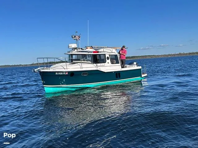 Slide: The Image of Ranger Tug R25 2023 - 16706028
