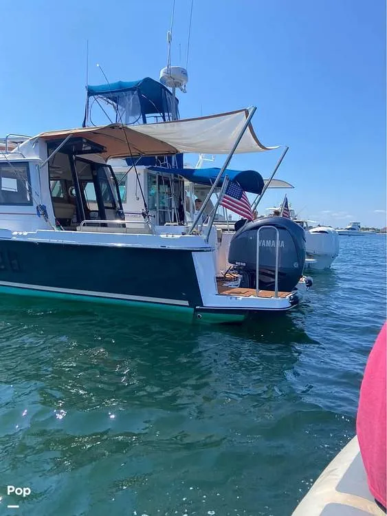 Slide: The Image of Ranger Tug R25 2023 - 16705777