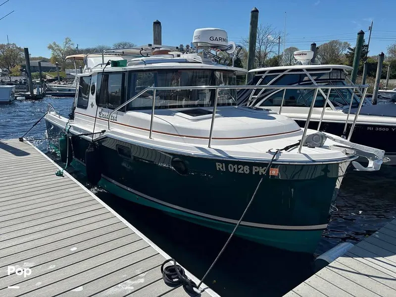 Slide: The Image of Ranger Tug R25 2023 - 16705780