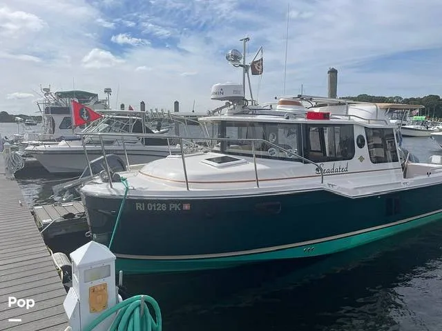 Slide: The Image of Ranger Tug R25 2023 - 16706024