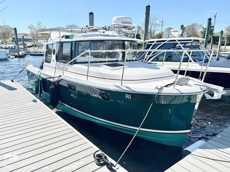 Slide: The Image of Ranger Tug R25 2023 - 16727323