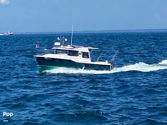 Slide: The Image of Ranger Tug R25 2023 - 16706022
