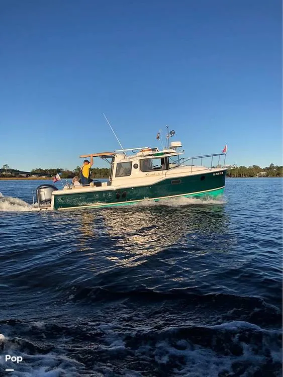 Slide: The Image of Ranger Tug R25 2023 - 16705776