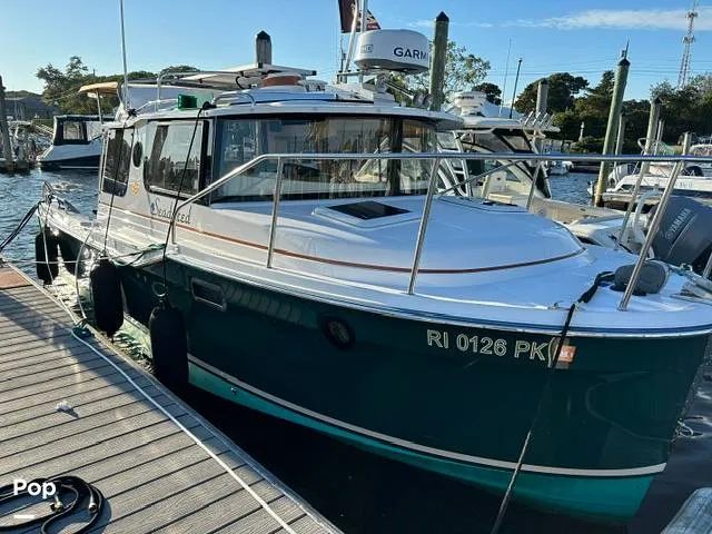 Slide: The Image of Ranger Tug R25 2023 - 16706026